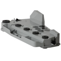 ORIGINAL Ricoh vaschetta di recupero M0226400 417541