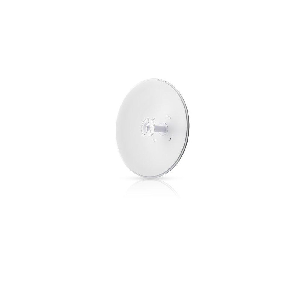ANTENNA UBIQUITI AF-5G30-S45 5GHz 30DBI SLANT 45° PER AIRFIBER X