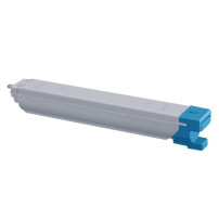 ORIGINAL Samsung toner ciano CLT-C808S SS560A ~20000 Seiten