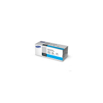 ORIGINAL Samsung toner ciano CLT-C506L SU038A ~3500 Seiten