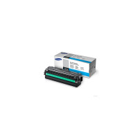 ORIGINAL Samsung toner ciano CLT-C506L SU038A ~3500 Seiten