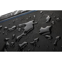 DELL ES1520C 39,6 cm (15.6") Valigetta ventiquattrore Nero