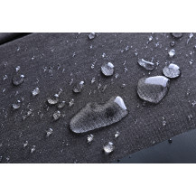 DELL PF-SL-BK-4-17 borsa per laptop 35,6 cm (14") Custodia a tasca Nero, Grigio