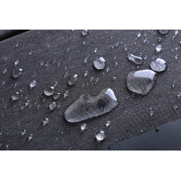 DELL PF-SL-BK-4-17 borsa per laptop 35,6 cm (14") Custodia a tasca Nero, Grigio