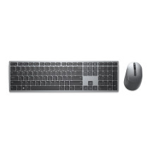 DELL Tastiera e mouse Pro Plus - KM7321W - Inglese (Stati Uniti internazionale) (QWERTY)