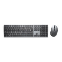 DELL Tastiera e mouse Pro Plus - KM7321W - Inglese (Stati Uniti internazionale) (QWERTY)