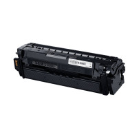 ORIGINAL Samsung toner nero CLT-K503L SU147A ~8000 Seiten