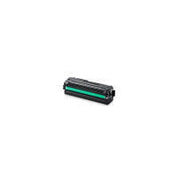 ORIGINAL Samsung toner nero CLT-K506L SU171A ~6000 Seiten