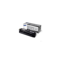 ORIGINAL Samsung toner nero CLT-K504S SU158A ~2500 Seiten