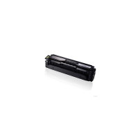 ORIGINAL Samsung toner nero CLT-K504S SU158A ~2500 Seiten