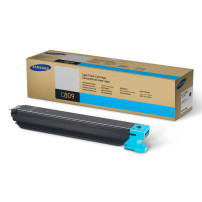 ORIGINAL Samsung toner ciano CLT-C809S SS567A ~15000 Seiten