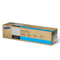 ORIGINAL Samsung toner ciano CLT-C809S SS567A ~15000 Seiten