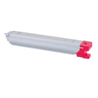 ORIGINAL Samsung toner magenta CLT-M809S SS649A ~15000 Seiten