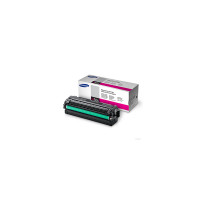 ORIGINAL Samsung toner magenta CLT-M506L SU305A ~3500 Seiten