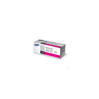ORIGINAL Samsung toner magenta CLT-M506L SU305A ~3500 Seiten