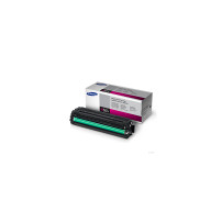 ORIGINAL Samsung toner magenta CLT-M504S SU292A ~1800 Seiten