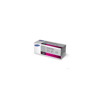 ORIGINAL Samsung toner magenta CLT-M504S SU292A ~1800 Seiten