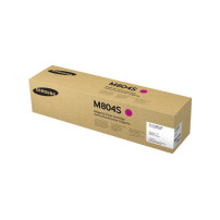 ORIGINAL Samsung toner magenta CLT-M804S SS628A ~15000 Seiten