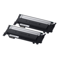 ORIGINAL Samsung Multipack nero CLT-P404B SU364A ~3000 Seiten