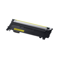 ORIGINAL Samsung toner giallo CLT-Y404S SU444A ~1000 Seiten