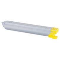 ORIGINAL Samsung toner giallo CLT-Y808S SS735A ~20000 Seiten