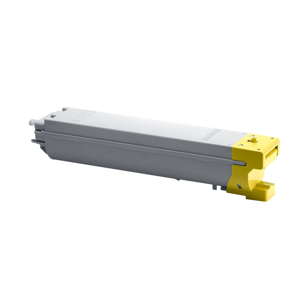 ORIGINAL Samsung toner giallo CLT-Y659S SU570A ~20000 Seiten