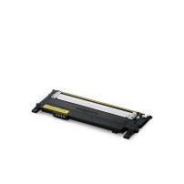 ORIGINAL Samsung toner giallo CLT-Y406S SU462A ~1000 Seiten