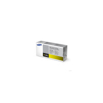 ORIGINAL Samsung toner giallo CLT-Y406S SU462A ~1000 Seiten