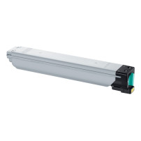 ORIGINAL Samsung toner giallo CLT-Y804S SS721A ~15000 Seiten