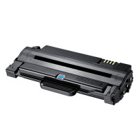 ORIGINAL Samsung toner nero MLT-D1052L SU758A ~2500 Seiten alta capacitÃ