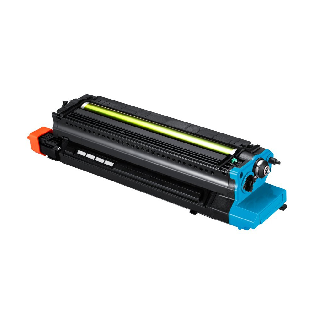ORIGINAL Samsung Tamburo ciano CLX-R8385C SU601A ~30000 Seiten