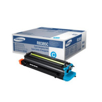ORIGINAL Samsung Tamburo ciano CLX-R8385C SU601A ~30000 Seiten