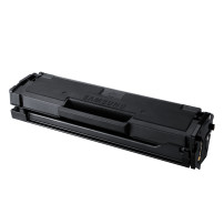 ORIGINAL Samsung toner nero MLT-D101S SU696A ~1500 Seiten