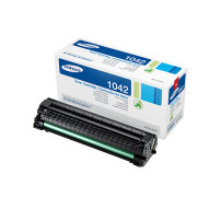 ORIGINAL Samsung toner nero MLT-D1042S SU737A ~1500 Seiten