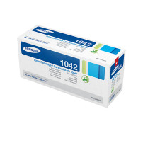 ORIGINAL Samsung toner nero MLT-D1042S SU737A ~1500 Seiten