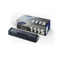 ORIGINAL Samsung toner nero MLT-D111S SU810A ~1000 Seiten