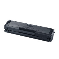 ORIGINAL Samsung toner nero MLT-D111S SU810A ~1000 Seiten