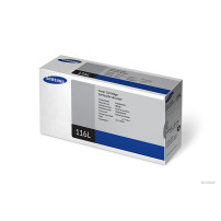 ORIGINAL Samsung toner nero MLT-D116L SU828A ~3000 Seiten alta capacitÃ