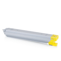 ORIGINAL Samsung toner giallo CLT-Y809S SS742A ~15000 Seiten