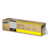 ORIGINAL Samsung toner giallo CLT-Y809S SS742A ~15000 Seiten