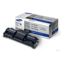 ORIGINAL Samsung toner nero MLT-D119S SU863A ~2000 Seiten