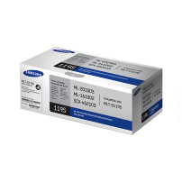 ORIGINAL Samsung toner nero MLT-D119S SU863A ~2000 Seiten