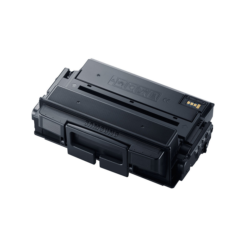 ORIGINAL Samsung toner nero MLT-D203U SU916A ~15000 Seiten estrem' alta capacitÃ