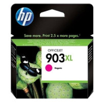 ORIGINAL HP Cartuccia d'inchiostro magenta T6M07AE 903 XL ~750 Seiten