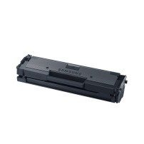 ORIGINAL Samsung toner nero MLT-D111L SU799A ~1800 Seiten