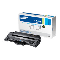 ORIGINAL Samsung toner nero MLT-D1052S SU759A ~1500 Seiten standard