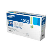 ORIGINAL Samsung toner nero MLT-D1052S SU759A ~1500 Seiten standard
