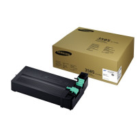 ORIGINAL Samsung toner nero MLT-D358S SV110A ~30000 Seiten