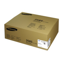 ORIGINAL Samsung toner nero MLT-D358S SV110A ~30000 Seiten