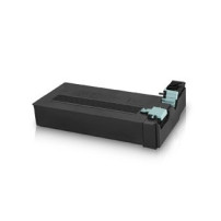 ORIGINAL Samsung toner nero SCX-D6555A SV208A ~25000 Seiten